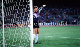 WM 1990 Halbfinale Deutschland - England