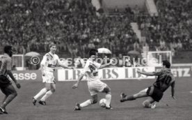 02.10.93 VfB Stuttgart - Eintracht Frankfurt