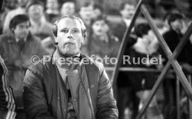 26.03.85 U21 Schweiz - U21 Deutschland