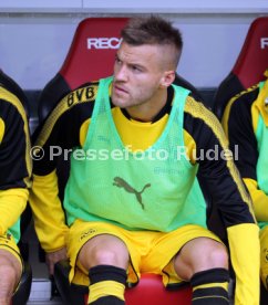 SC Freiburg - Borussia Dortmund