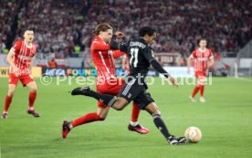 16.03.23 SC Freiburg - Juventus Turin