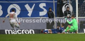 Karlsruher SC - Holstein Kiel