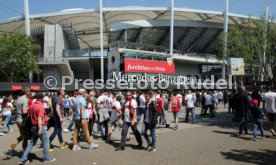 VfB Stuttgart - TSG 1899 Hoffenheim