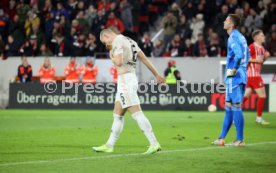 13.11.22 SC Freiburg - 1. FC Union Berlin