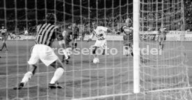 VfB Stuttgart - 1. FC Kaiserslautern