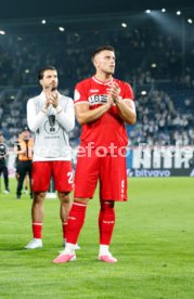 21.08.26 FC Hansa Rostock - VfB Stuttgart