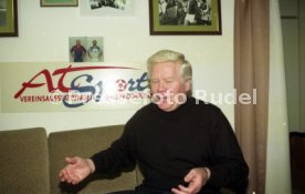 02.11.95 Helmut Haller