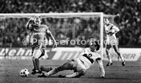 09.11.89 VfB Stuttgart - FC Bayern M&uuml;nchen