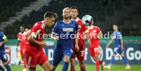 12.09.20 Karlsruher SC - 1. FC Union Berlin