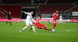 29.01.21 VfB Stuttgart - 1. FSV Mainz 05