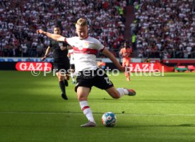 02.10.21 VfB Stuttgart - TSG 1899 Hoffenheim