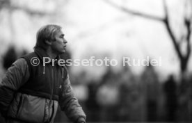 07.12.85 Stuttgarter Kickers - SC Freiburg
