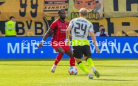 13.09.25 1. FC Heidenheim - Borussia Dortmund