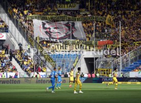 TSG 1899 Hoffenheim - Borussia Dortmund
