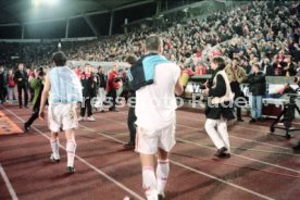 27.03.97 VfB Stuttgart - TSV 1860 M&uuml;nchen