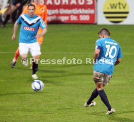 Stuttgarter Kickers