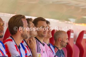 25.04.26 FSV Mainz 05 - FC Bayern M&uuml;nchen