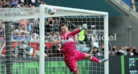 02.05.26 TSG 1899 Hoffenheim - VfB Stuttgart