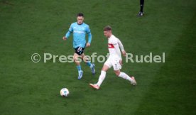 10.12.23 VfB Stuttgart - Bayer 04 Leverkusen