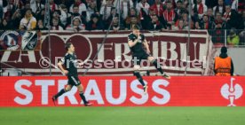16.03.23 SC Freiburg - Juventus Turin