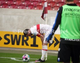 22.05.21 VfB Stuttgart - Arminia Bielefeld