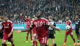 22.10.25 Eintracht Frankfurt - FC Liverpool