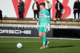 05.01.25 VfB Stuttgart - Ajax Amsterdam