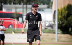 01.08.20 Stuttgarter Kickers - FC Ingolstadt II