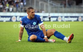 20.08.21 Stuttgarter Kickers - SSV Reutlingen