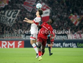 29.10.24 VfB Stuttgart - 1. FC Kaiserslautern
