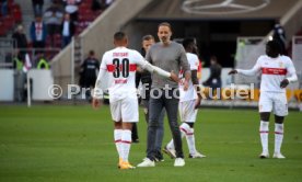 03.10.20 VfB Stuttgart - Bayer 04 Leverkusen