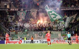 19.05.23 SC Freiburg - VfL Wolfsburg