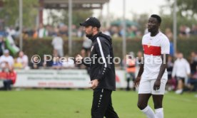 29.07.23 VfB Stuttgart - Borussia M&ouml;nchengladbach