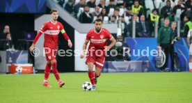 22.10.24 Juventus Turin - VfB Stuttgart