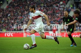 VfB Stuttgart - Hannover 96