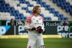 21.03.21 TSG 1899 Hoffenheim - 1. FSV Mainz 05