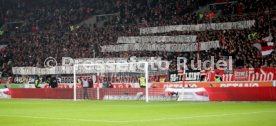 VfB Stuttgart - DSC Arminia Bielefeld
