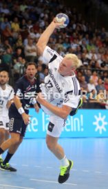 DKB Handball Bundesliga