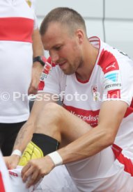 VfB Stuttgart - FC Br&uuml;nn