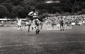 03.08.85 SC Freiburg - Stuttgarter Kickers