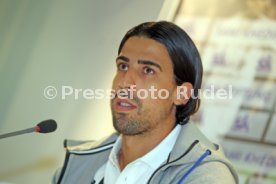 Sami Khedira