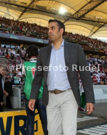 VfB Stuttgart - 1. FSV Mainz 05