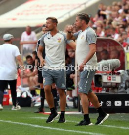 28.08.22 1. FC K&ouml;ln - VfB Stuttgart