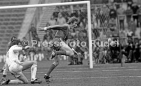 15.02.75 FC Bayern M&uuml;nchen - VfB Stuttgart
