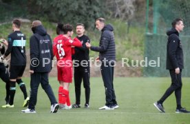 VfB Stuttgart - FC Basel