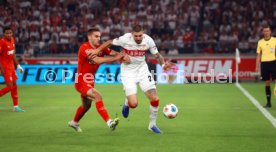 19.09.25 VfB Stuttgart - FC St. Pauli