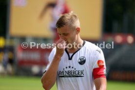 25.07.21 SV Sandhausen - Fortuna D&uuml;sseldorf