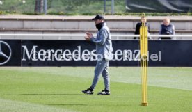 10.04.23 VfB Stuttgart Training