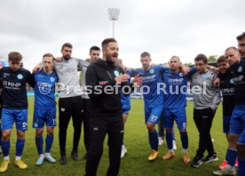 13.05.23 Stuttgarter Kickers - SG Sonnenhof Großaspach