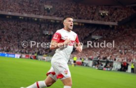 04.09.26 VfB Stuttgart - 1. FC K&ouml;ln